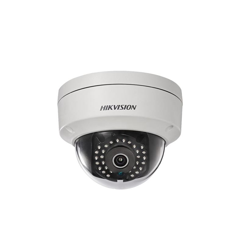 Công ty Hùng Phong lắp đặt camera tại quận 12