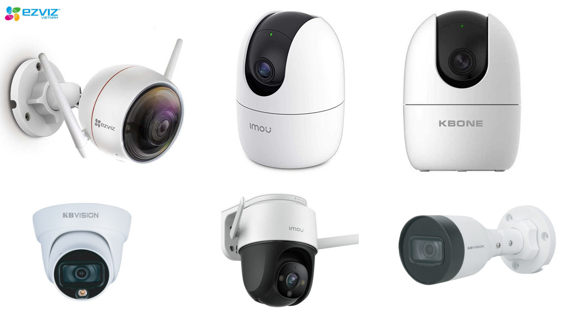 Lắp đặt trọn bộ camera giám sát Analog Wifi trong nhà ngoài trời cho cửa hàng, quán ăn, tiệm cafe, văn phòng đường Bà Hom, Chợ Lớn quận 6