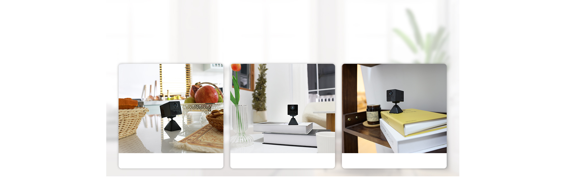 Camera wifi Ezviz-BC2 camera giấu kín ngụy trang