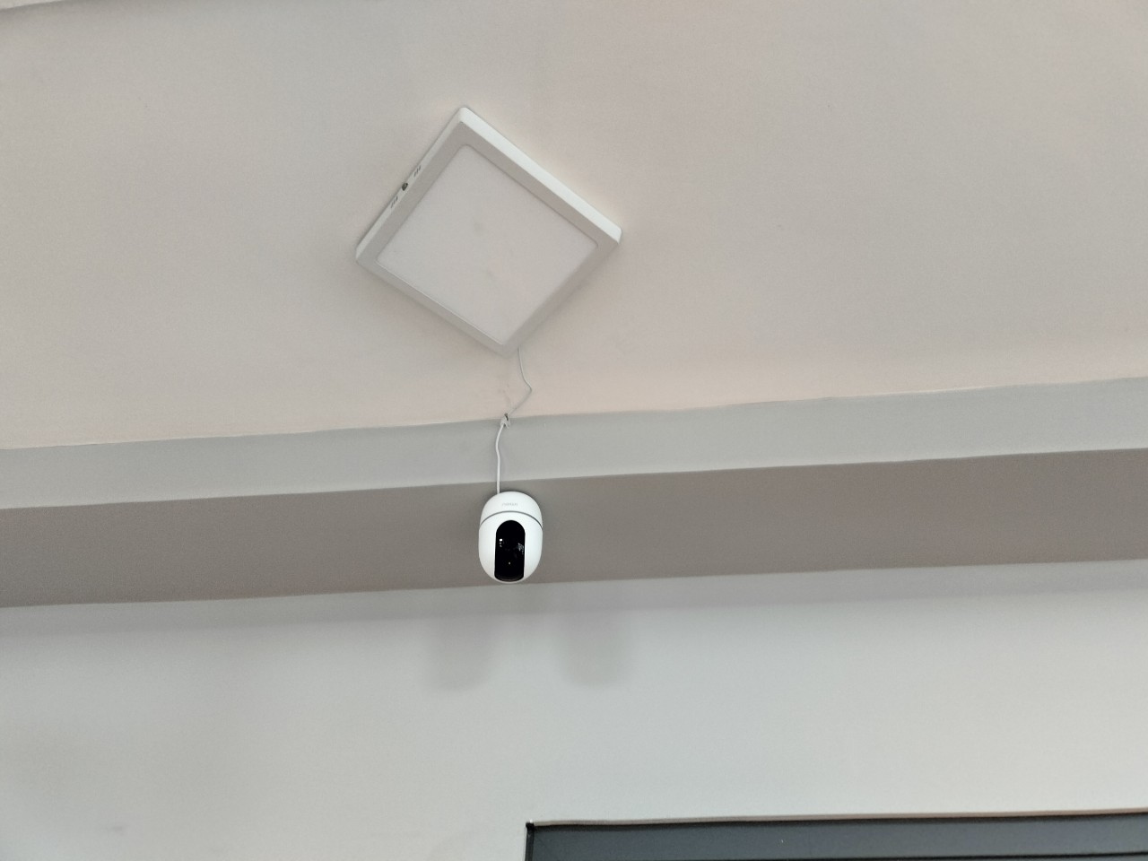 Lắp camera wifi không dây Imou,KBone,Ezviz tại quận 6 giá rẻ