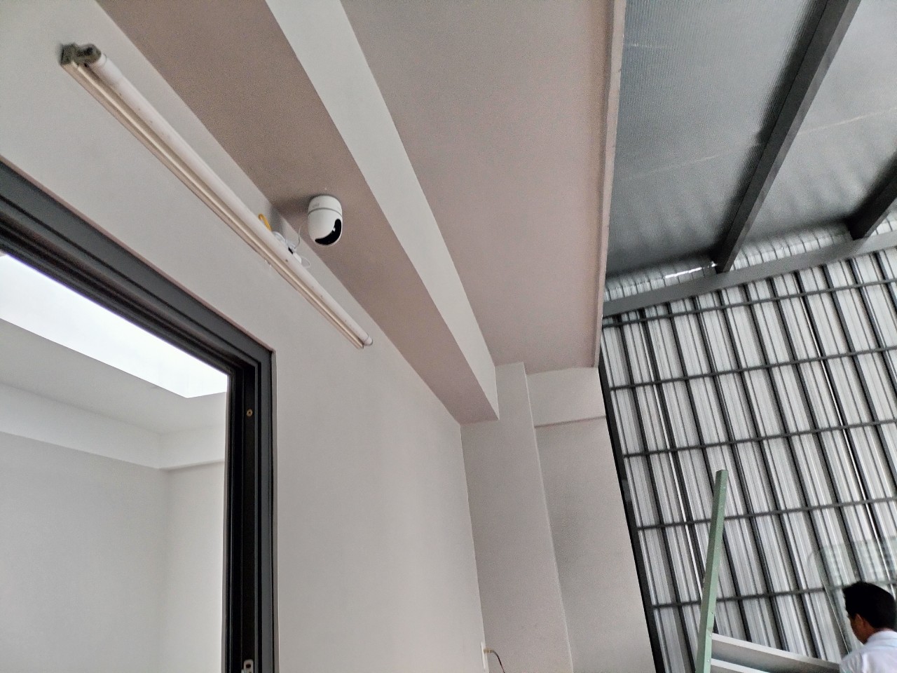 Lắp camera wifi không dây Imou,KBone,Ezviz tại quận 6 giá rẻ