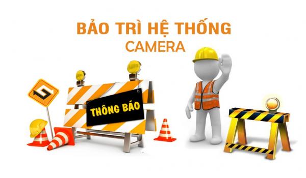 Bảo trì Camera giám sát an ninh chính hãng Quận 9. Dịch vụ lắp đặt camera tận nơi