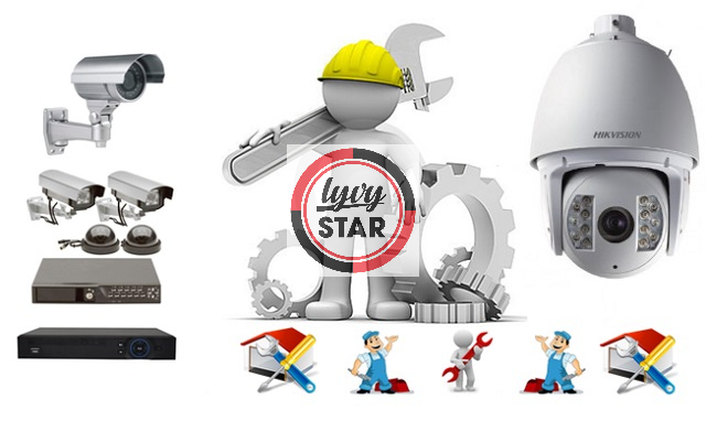 So sánh camera quan sát IP và camera Analog. chế độ bảo trì của camera quan sát