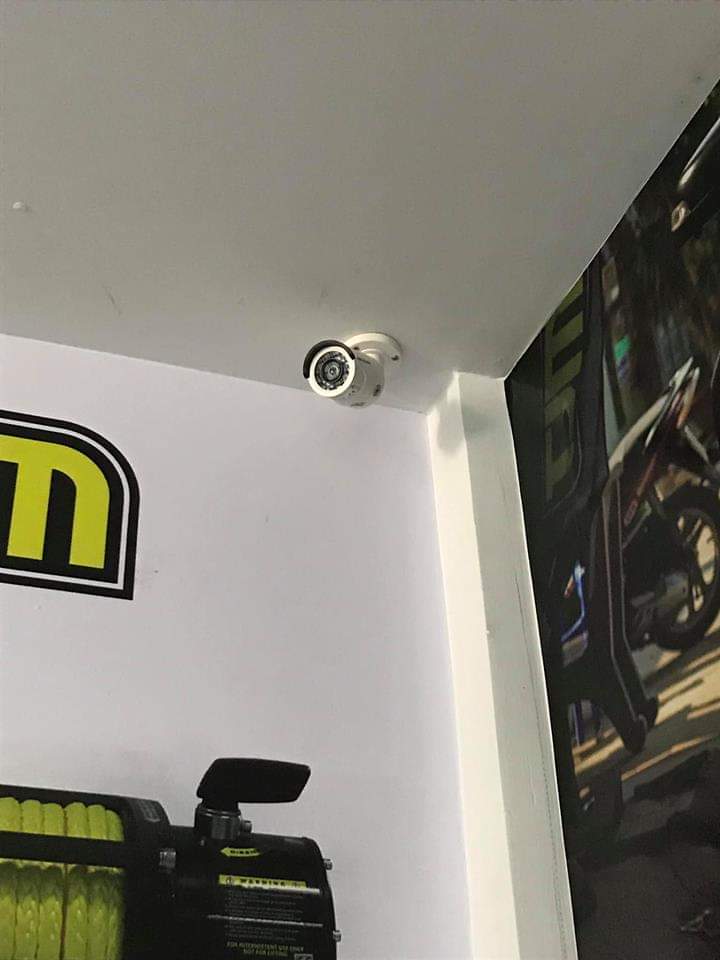 lắp camera tại vĩnh lộc bình chánh