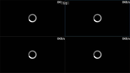 Cách khắc phục lỗi đầu thu camera quan sát không lên hình tại Long An.