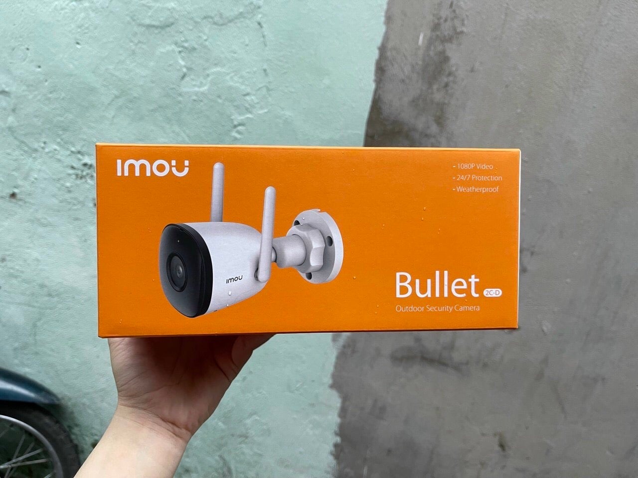 Camera Wifi Imou F22P âm thanh báo động nói chuyện 2 chiều phát hiện con người lưu trữ thẻ nhớ âm thanh giọng nói Camera Wifi Imou F22P âm thanh báo động nói chuyện 2 chiều phát hiện con người lưu trữ thẻ nhớ âm thanh giọng nói