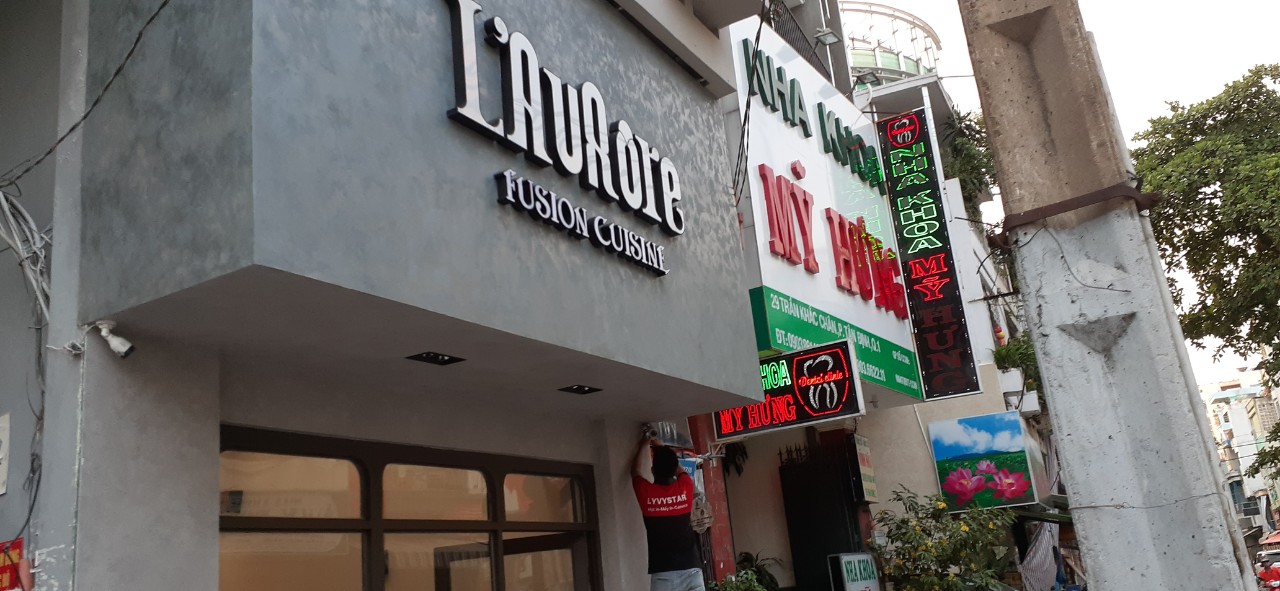 Trung tâm lắp camera giám sát uy tín tại Quận 7