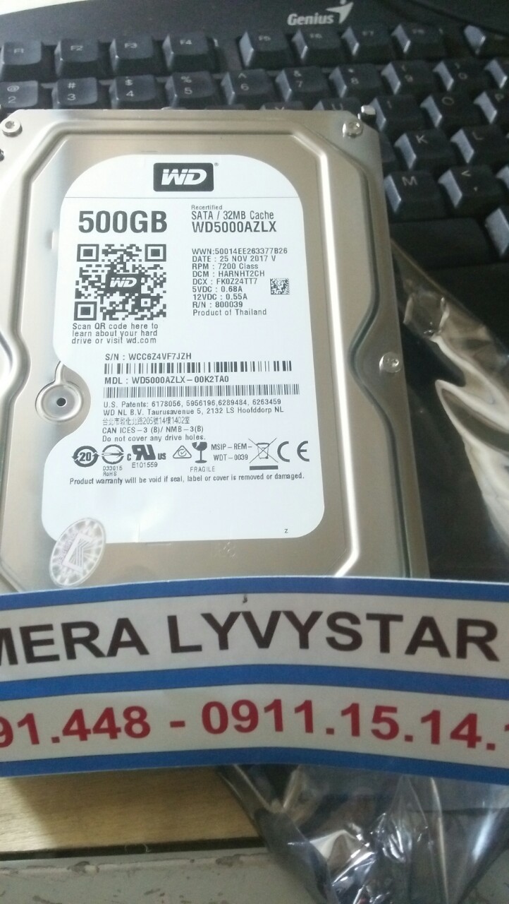 lắp đặt camera trọn bộ tại vĩnh lộc bình chánh