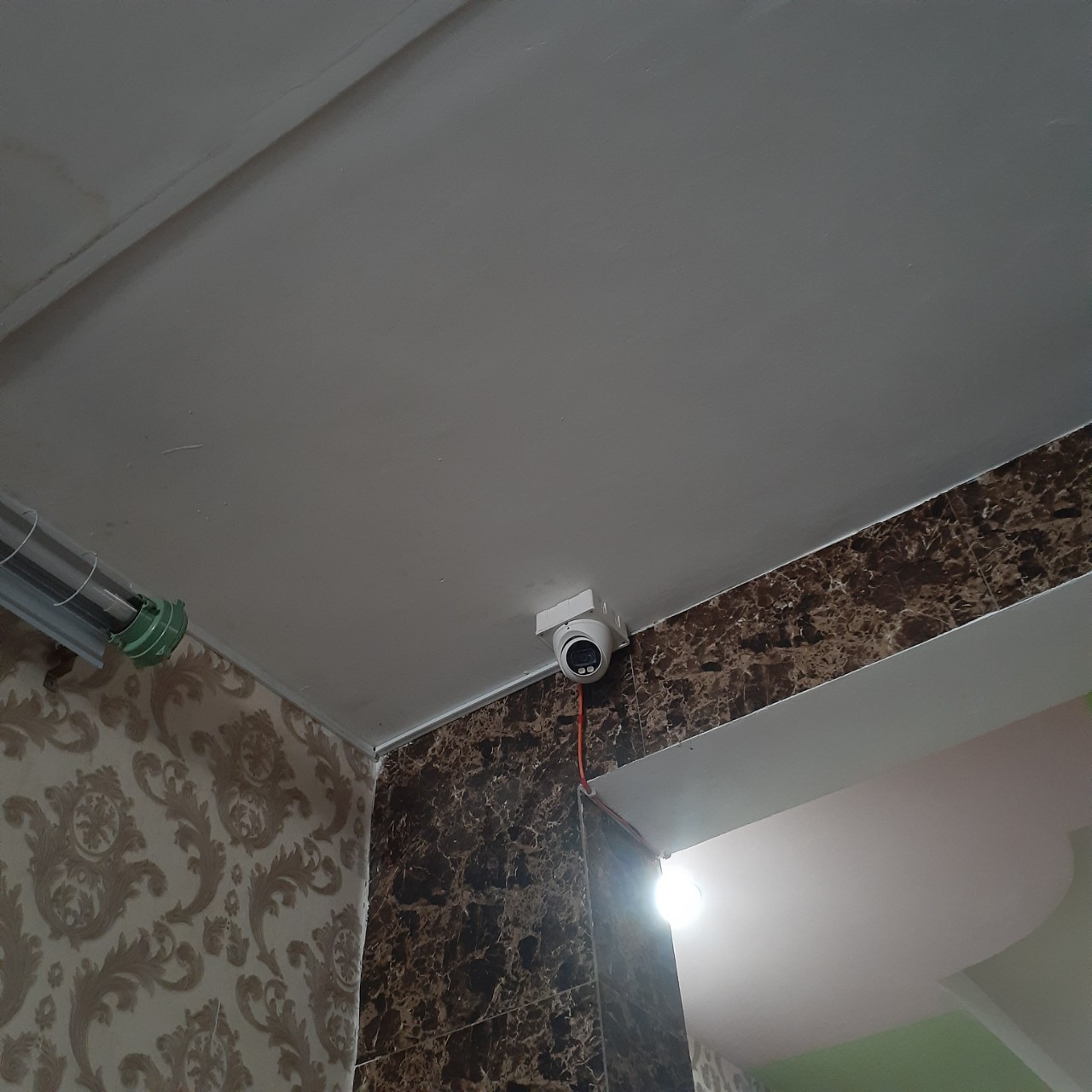 dịch vụ lắp đặt sữa chữa tận nơi camera