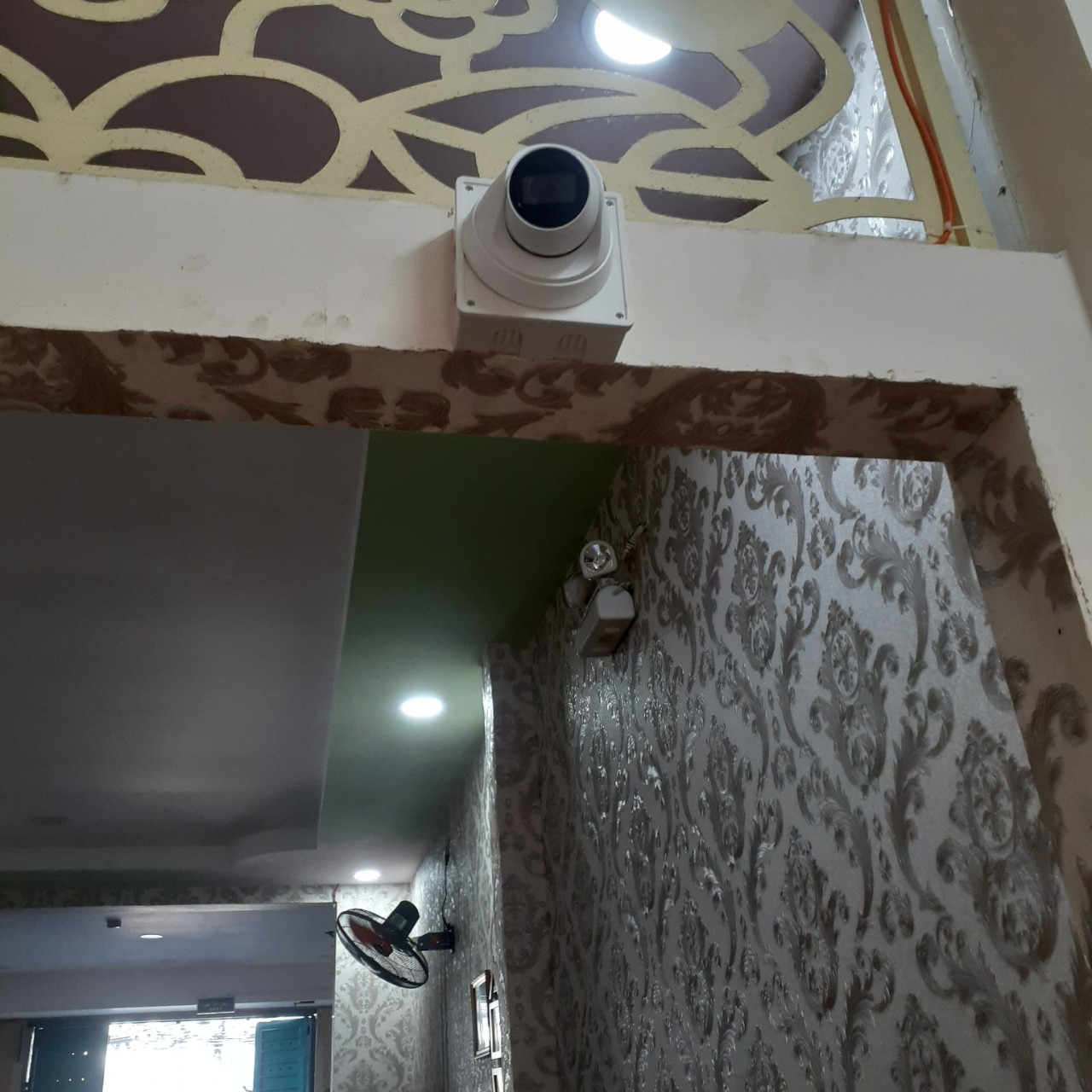 dịch vụ lắp đặt sữa chữa tận nơi camera