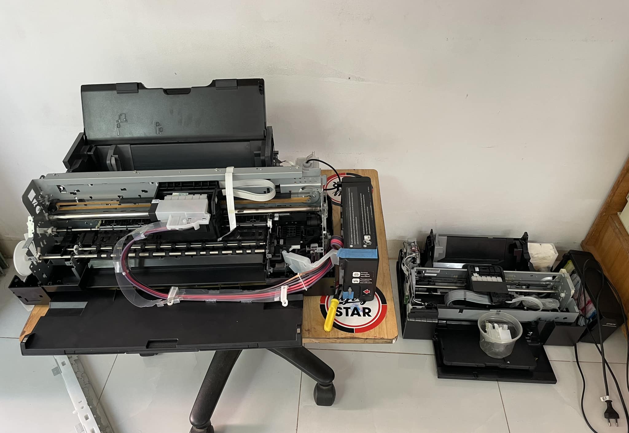 An Nhơn Quy Nhơn Bình Định - Điểm đến tin cậy cho việc sửa máy in phun màu lấy liền An Nhơn Quy Nhơn Bình Định - Điểm đến tin cậy cho việc sửa máy in phun màu lấy liền