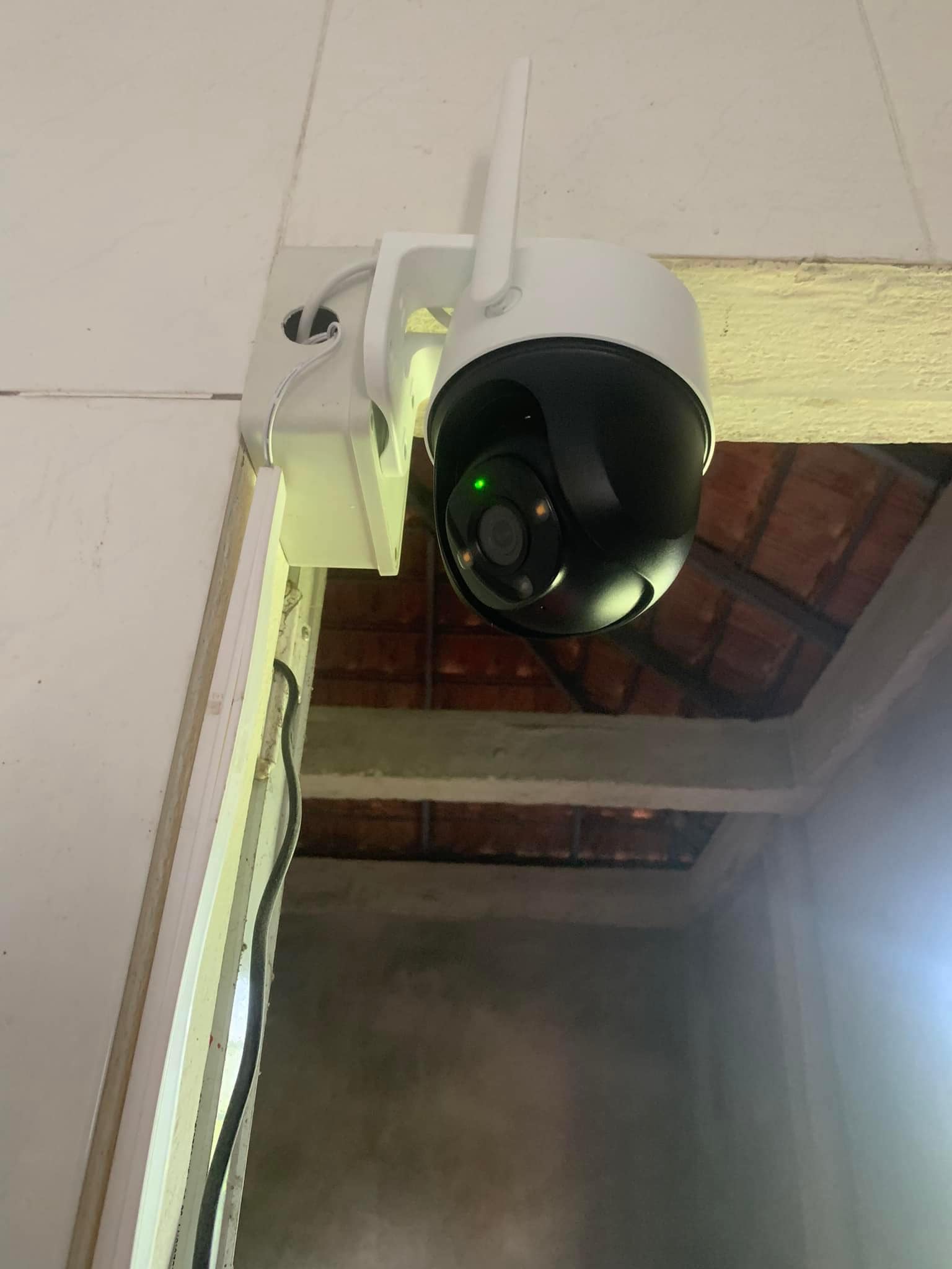 Camera WIFI IMOU IPC-S21FP