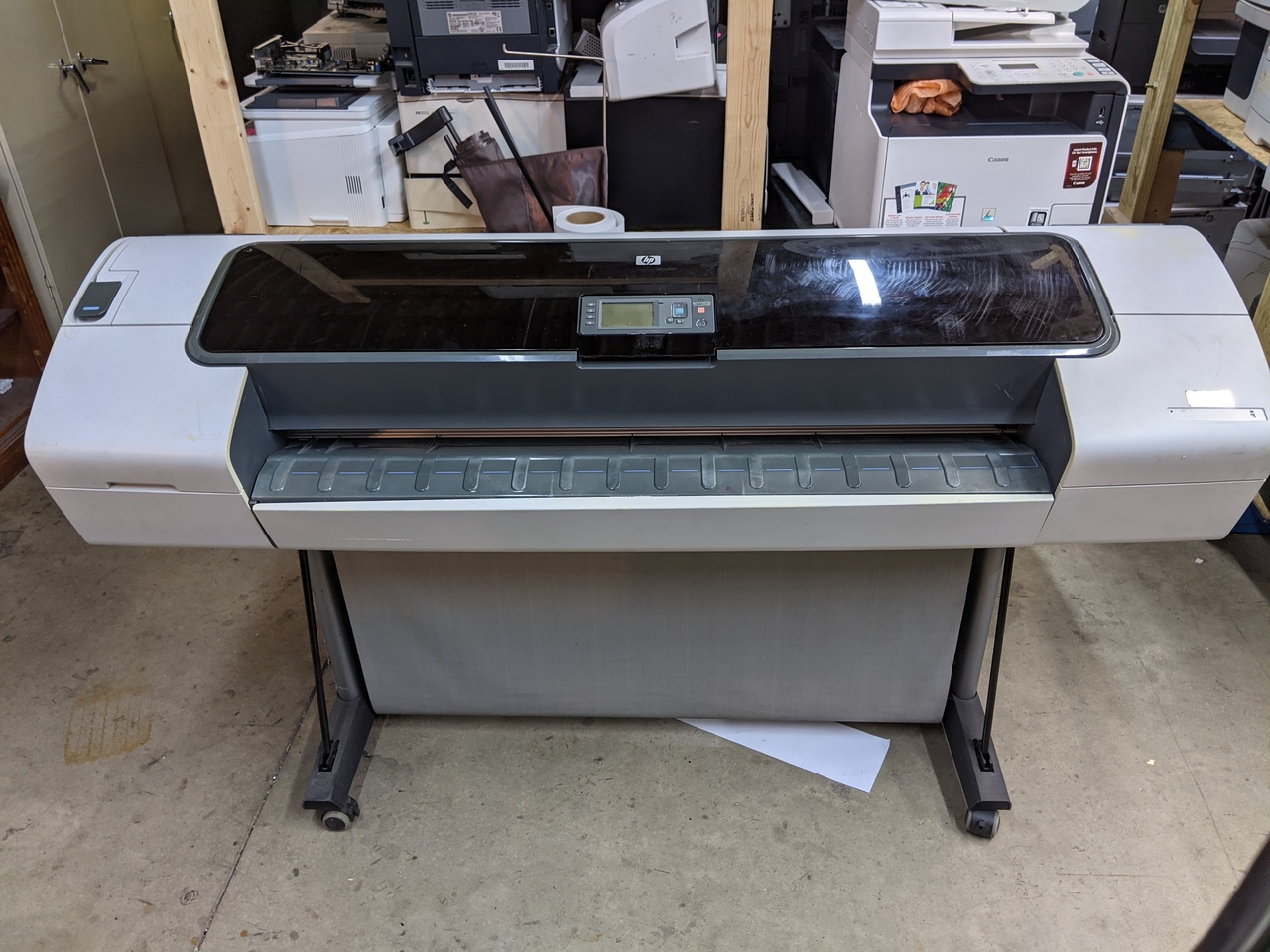 thu mua máy in A0 uy tín thu mua máy in A0 uy tín