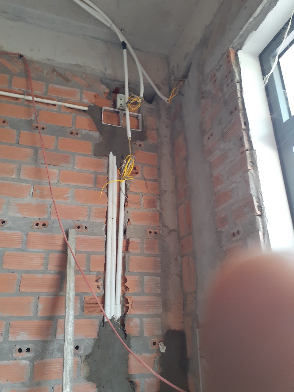 lắp đặt camera cho nhà mới