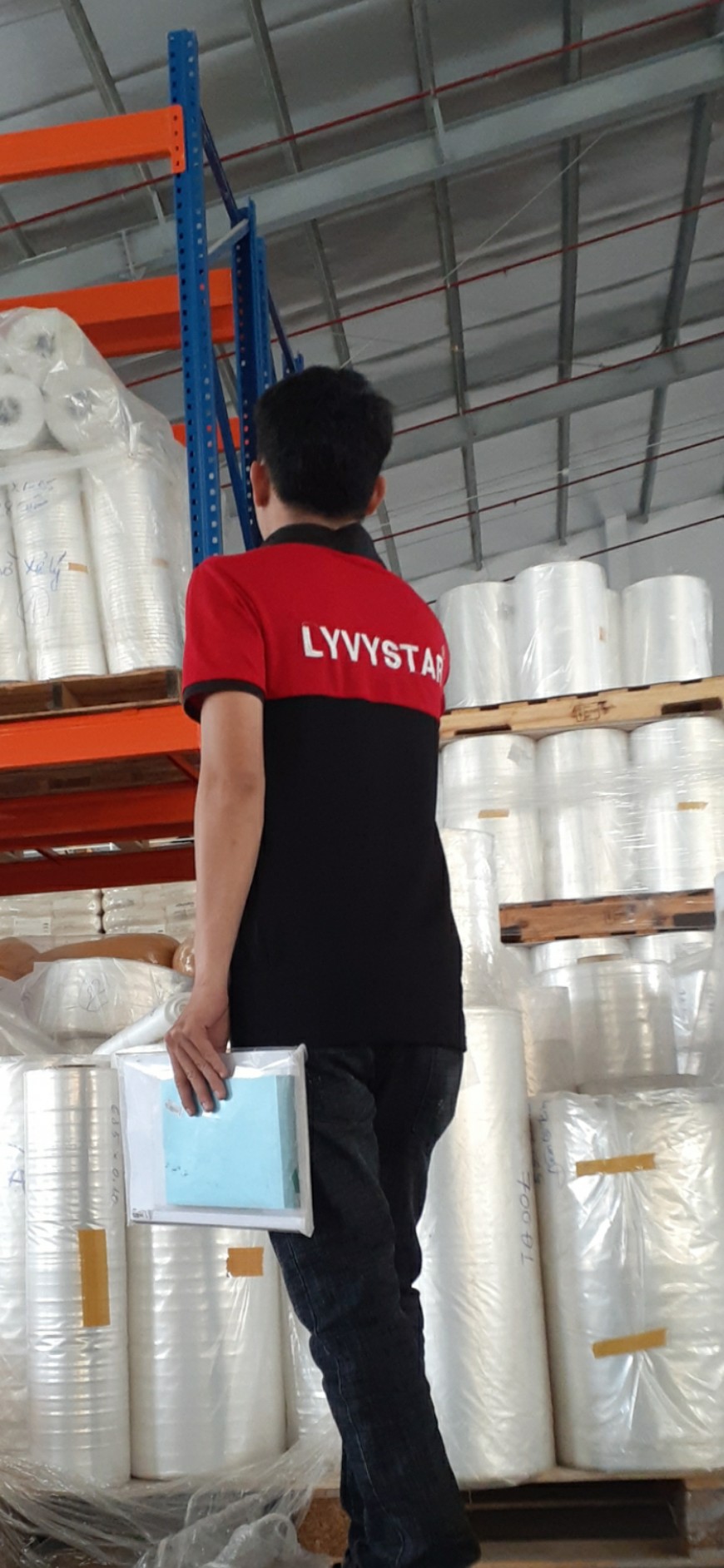 Khảo sát đi dây camera