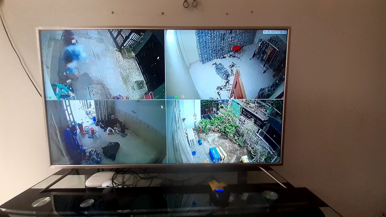 Lắp đặt,di dời, sửa chữa camera giám sát an ninh Ezviz, Kbone, Imou, Dahua giá rẻ đường An Dương Vương, Bà Hom, Hồng Bàng, Hùng Vương quận 6 TP.HCM