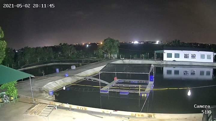 Tư vấn lắp đặt camera giám sát cho ao nuôi tôm cá phường Khánh Hậu, phường Tân Khánh, xã Vĩnh Ngãi, xã Bình Tâm tp Tân An tỉnh Long An