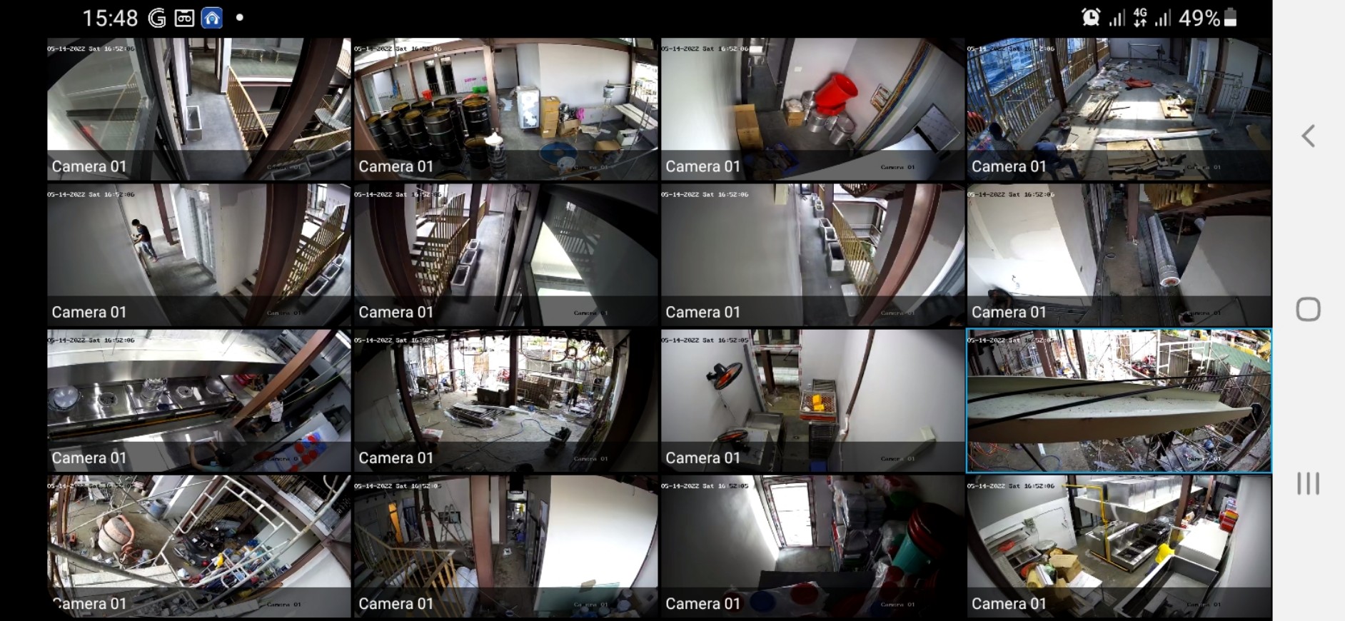 Lắp đặt,di dời, sửa chữa camera giám sát an ninh Ezviz, Kbone, Imou, Dahua giá rẻ đường An Dương Vương, Bà Hom, Hồng Bàng, Hùng Vương quận 6 TP.HCM