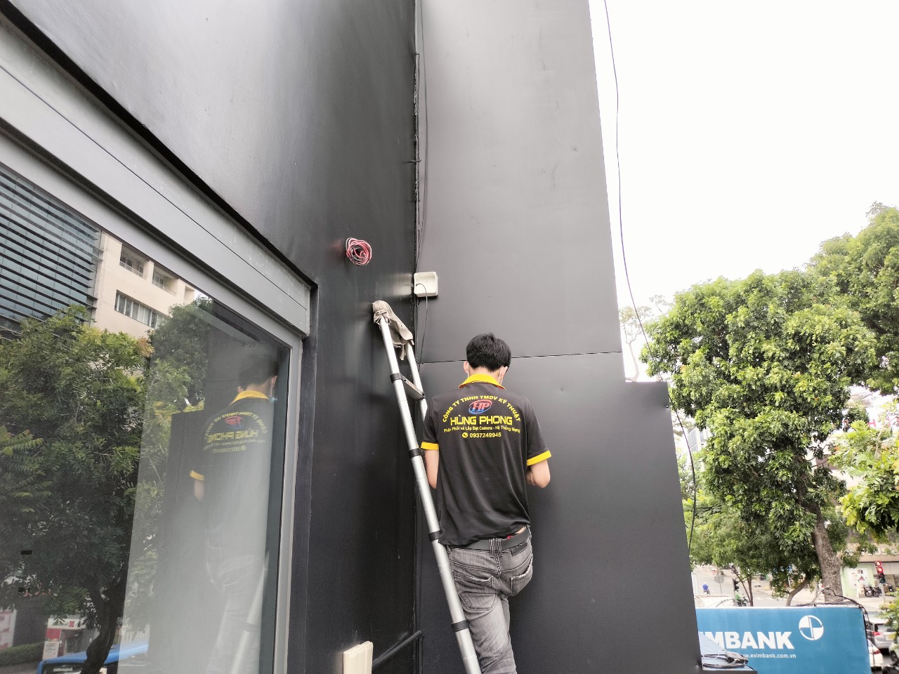 Sữa chữa camera Hikvision ,Dahua, Kbvision trọn gói các dịch vụ camera Tại Tân Bình Sữa chữa camera Hikvision ,Dahua, Kbvision trọn gói các dịch vụ camera Tại Tân Bình