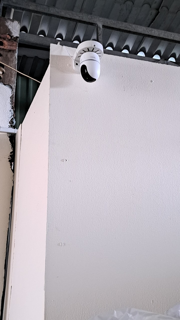 Sữa chữa lắp đặt camera tại Bến Lức Long An