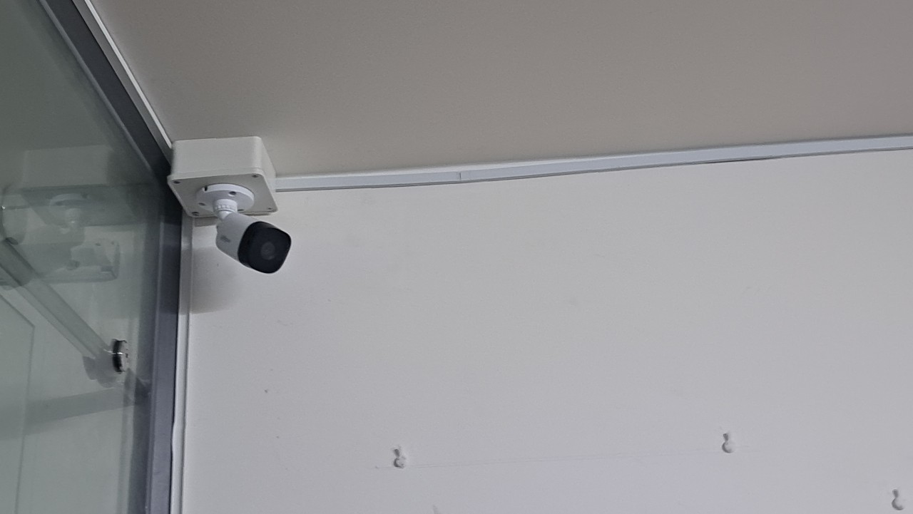 lắp đặt sữa chữa camera giá rẻ tại Bến Lức Long An