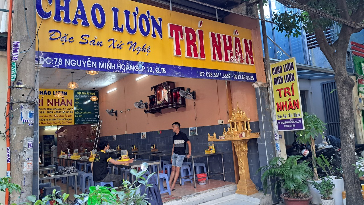 Lắp đặt camera Wifi Imou báo động giá rẻ tại quận Tân Bình