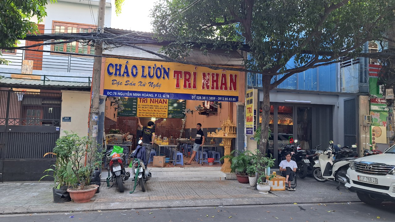 Lắp đặt camera Wifi Imou báo động giá rẻ tại quận Tân Bình