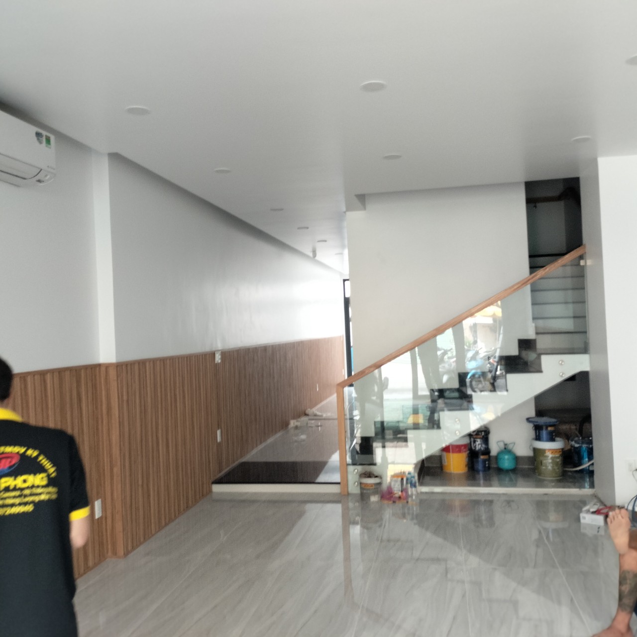 Đơn vị lắp đặt sữa chữa camera quan sát cho nhà phố tại Vĩnh Lộc A Bình Chánh