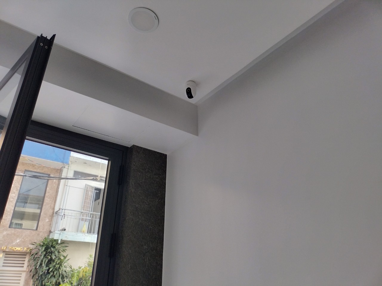 Đơn vị lắp đặt sữa chữa camera quan sát cho nhà phố tại Vĩnh Lộc A Bình Chánh