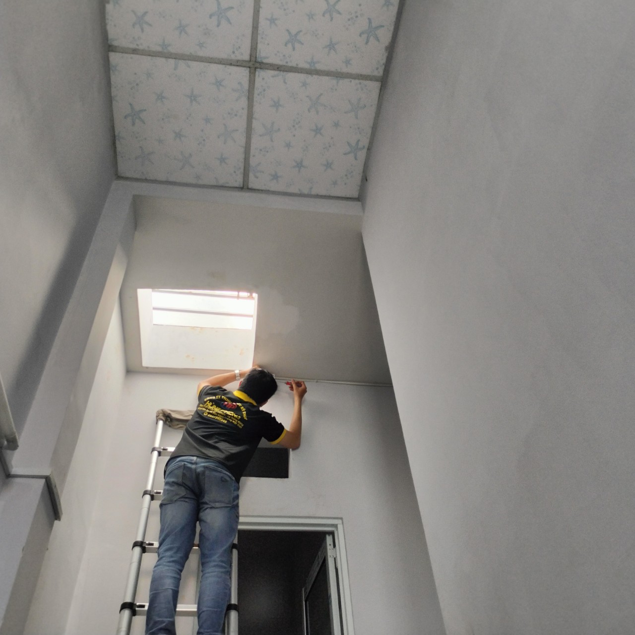Đơn vị lắp đặt sữa chữa camera quan sát giá rẻ chính hãng tại Bình Dương