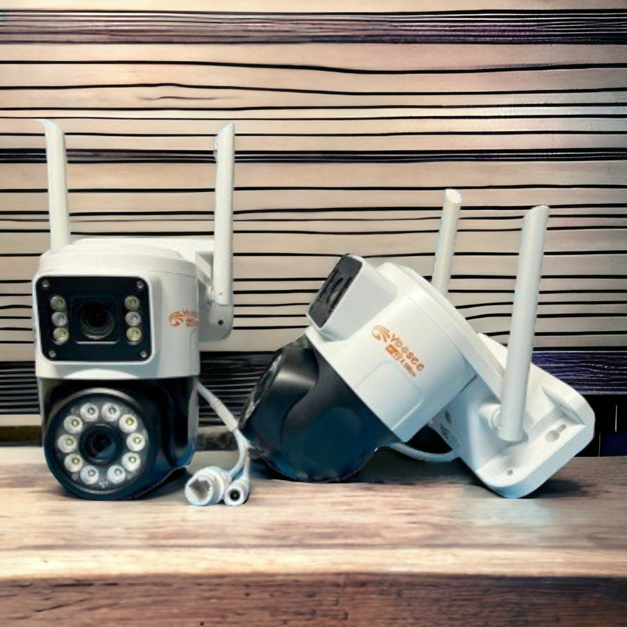 Lắp đặt camera yousee giá rẻ chính hãng trọn gói tại Tân Phú