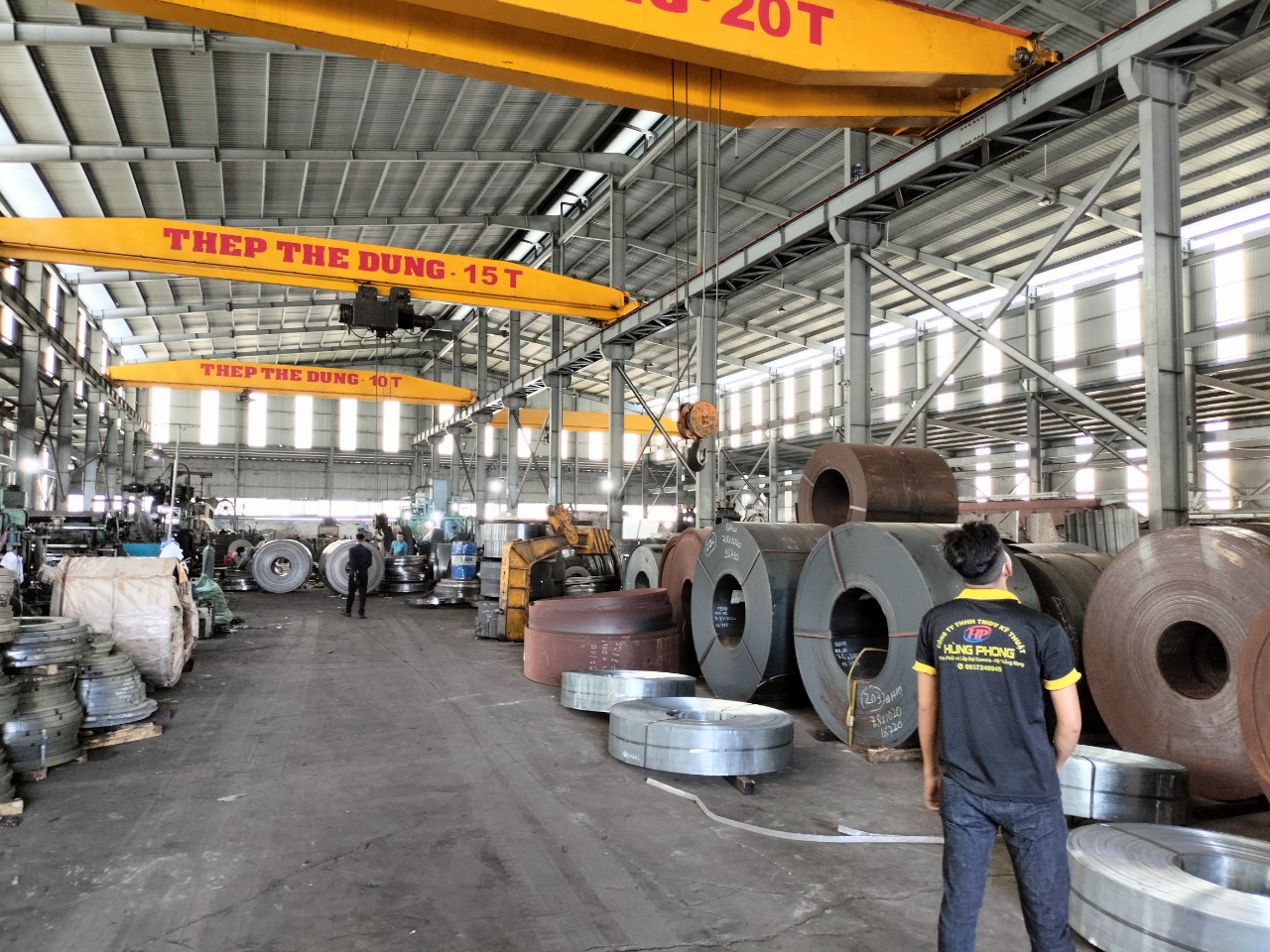 Đơn vi sửa chữa camera giá rẻ uy tín chuyên nghiệp tại Tân Bình