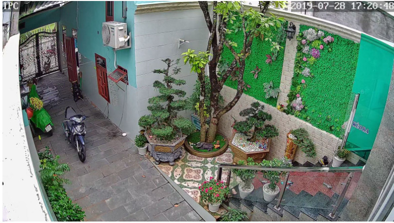 Đơn vị lắp đặt camera yousee 24h tại Long An