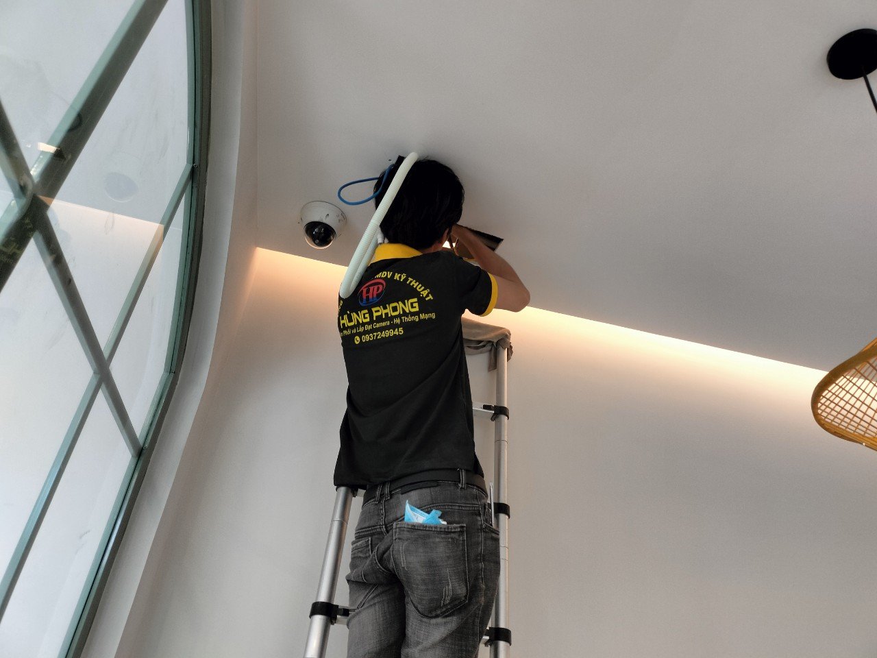 Sửa chữa ,lắp đặt camera chính hãng giá rẻ tại Tân Bình Sửa chữa ,lắp đặt camera chính hãng giá rẻ tại Tân Bình