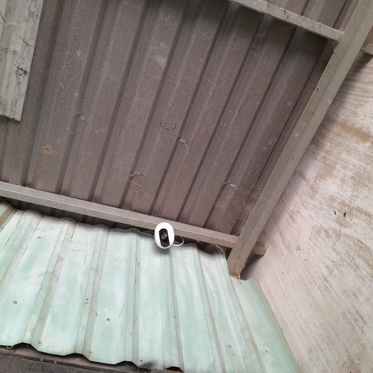 Lắp đặt camera wifi imou đàm thoại báo động giá rẻ Vĩnh Lôc