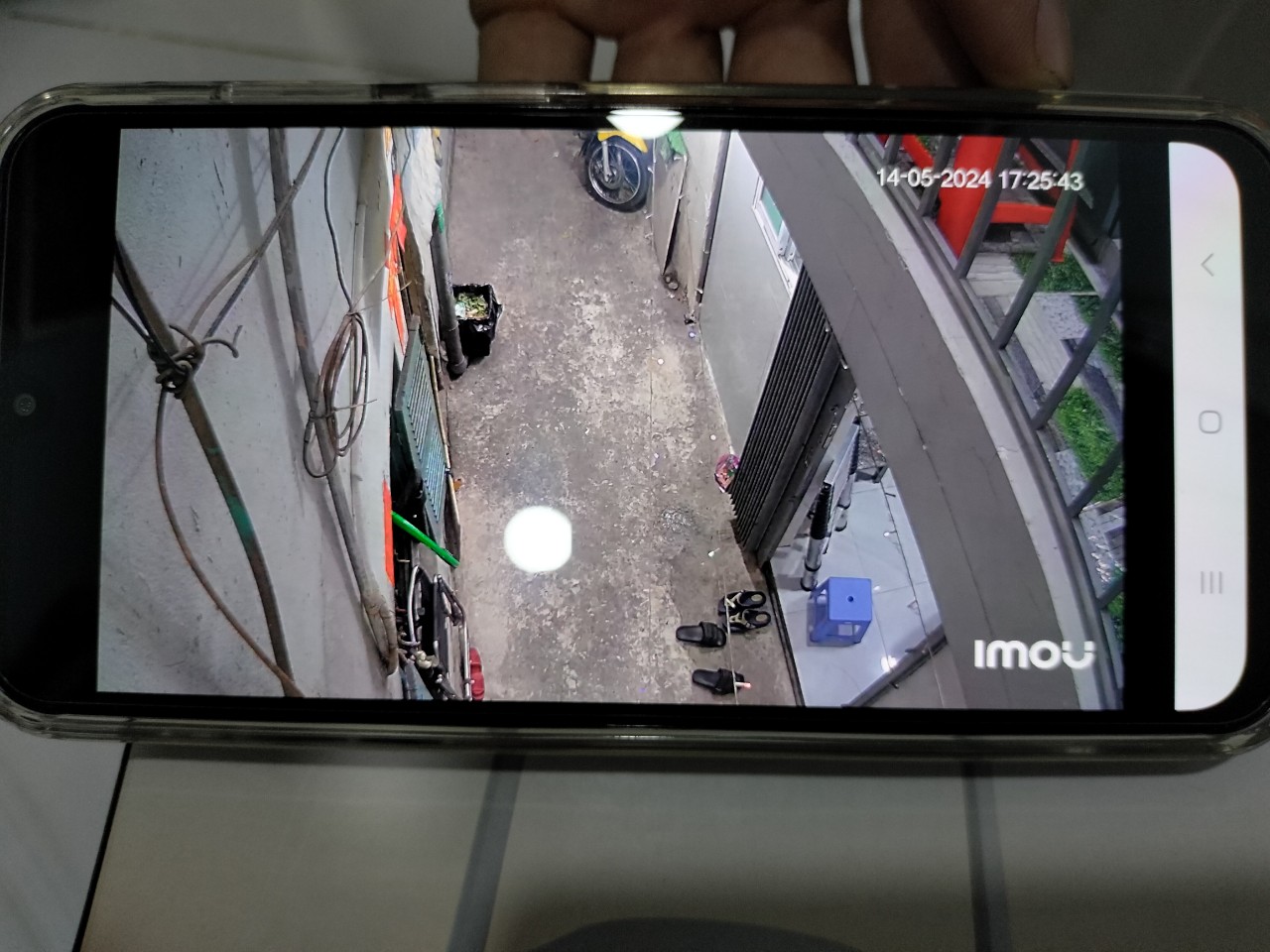 Đơn vị sữa chữa camera giá rẻ quận 12