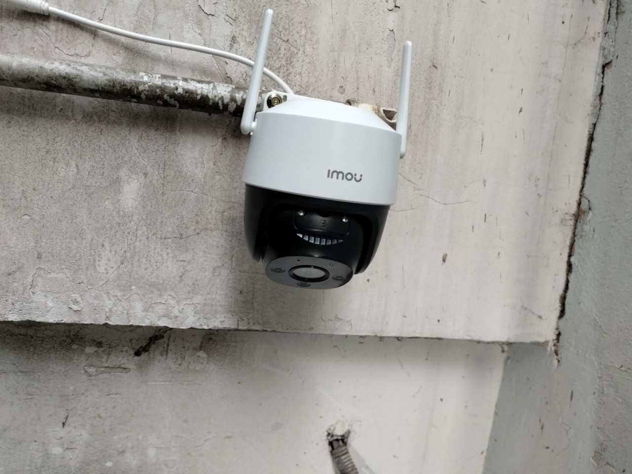 Sửa chữa camera giá rẻ tại quận 12