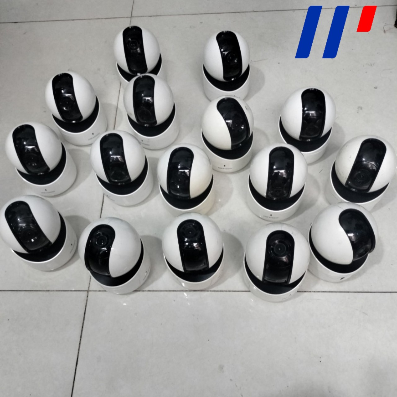 Thu mua camera cũ giá cao tại TP Hồ Chí Minh