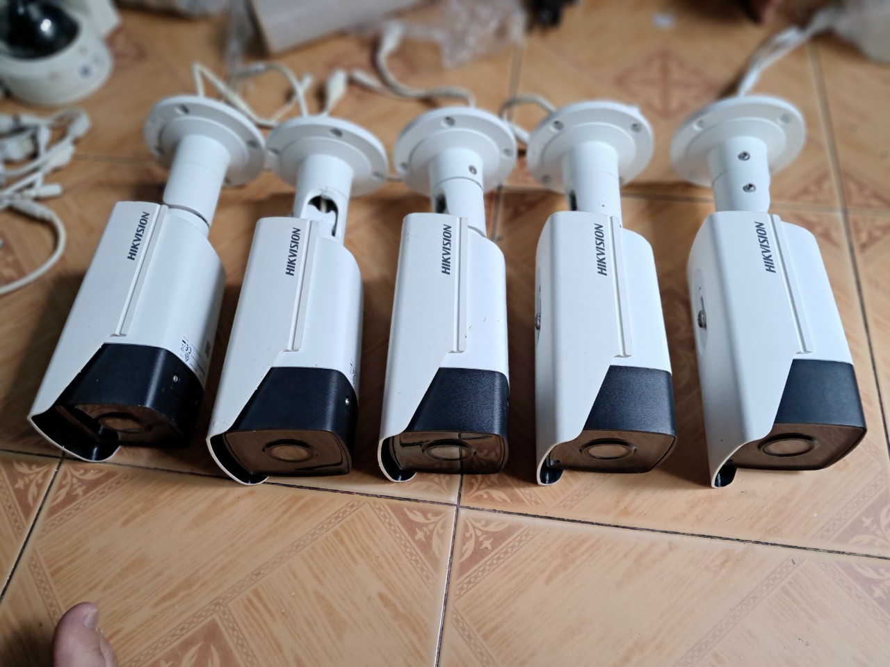 Thu mua camera cũ giá cao tại TP Hồ Chí Minh