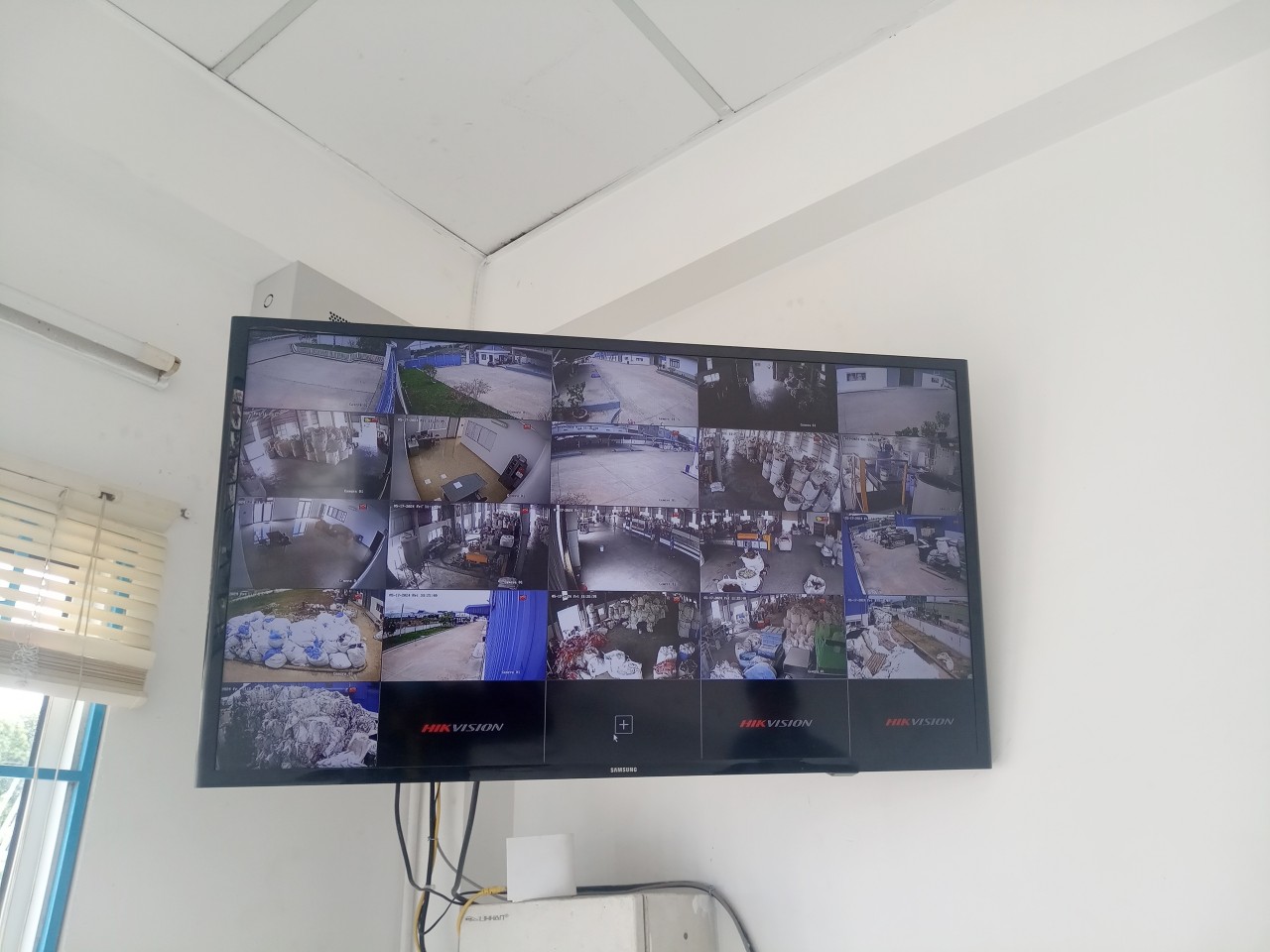 Đơn vị lắp đặt sửa chửa camera giá rẻ-uy tín tại Vĩnh Lộc TPHCM