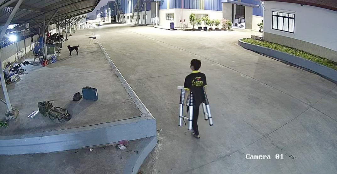 Sửa chữa camera giá rẻ tại quận Bình Tân