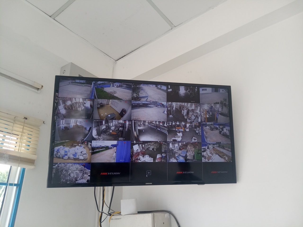 lắp đặt camera Dahua giá rẻ uy tín tại quận 12