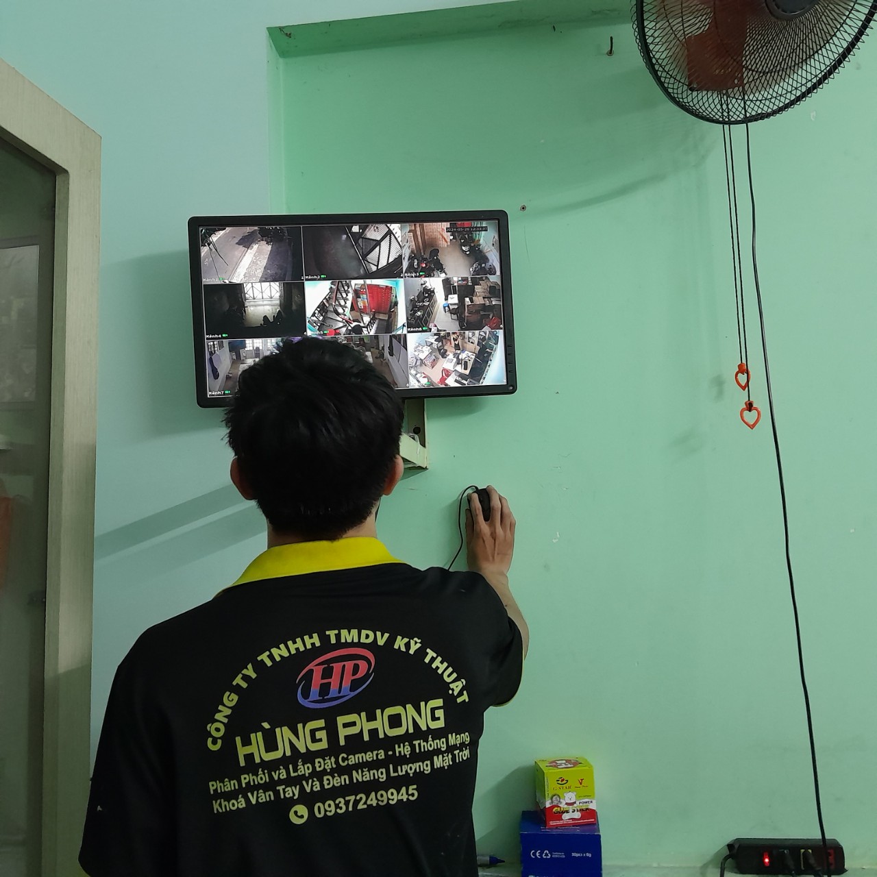 Sửa chữa camera giá rẻ tại Tân Phú. Sửa chữa camera giá rẻ tại Tân Phú.