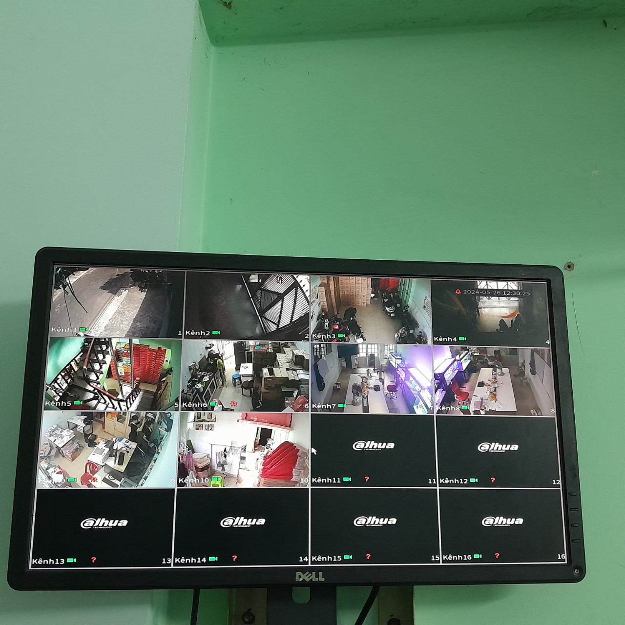 Nơi sửa chữa camera quan sát tại Bến Lức,Long An.