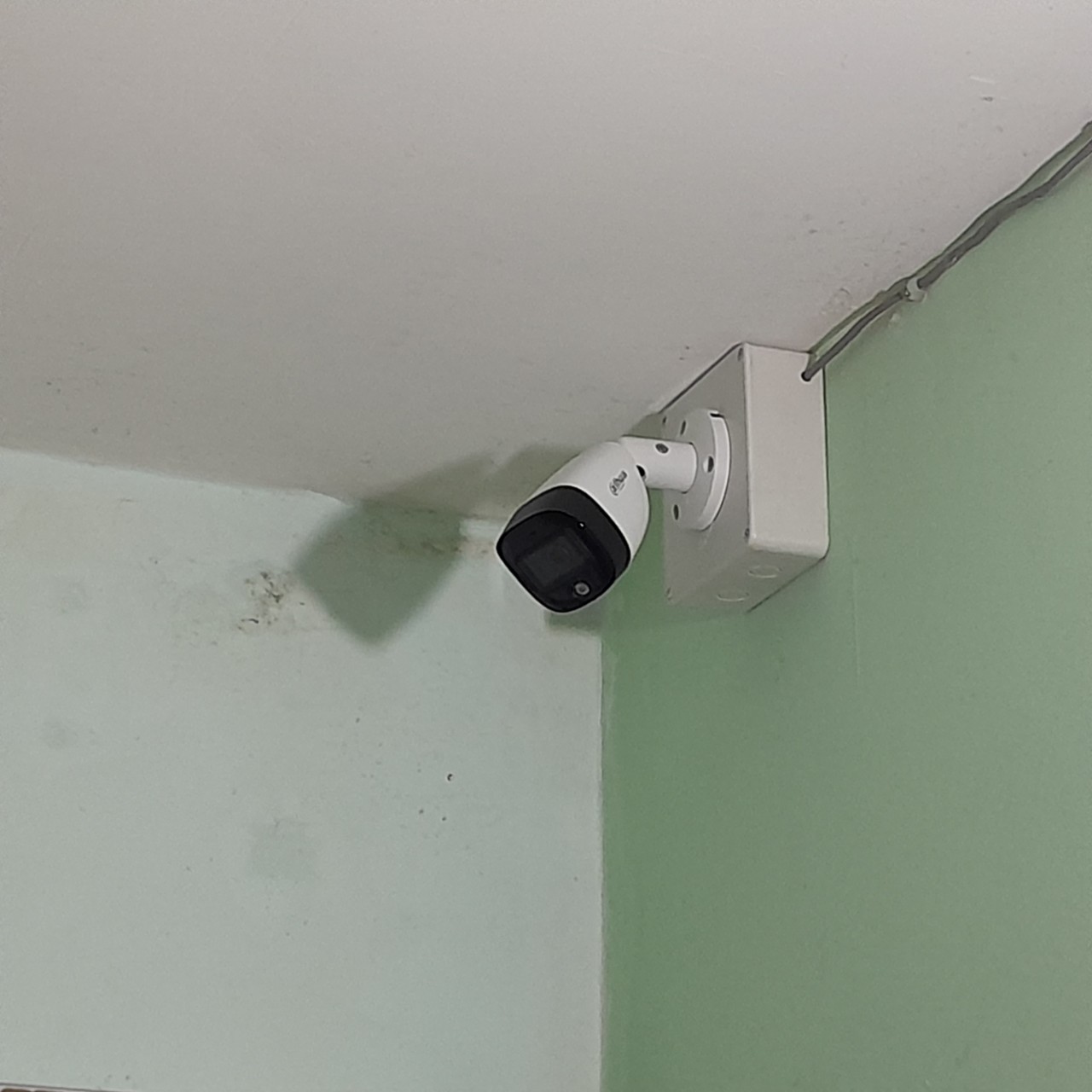 Lắp đặt,di dời camera Dahua giá rẻ tại Long An.