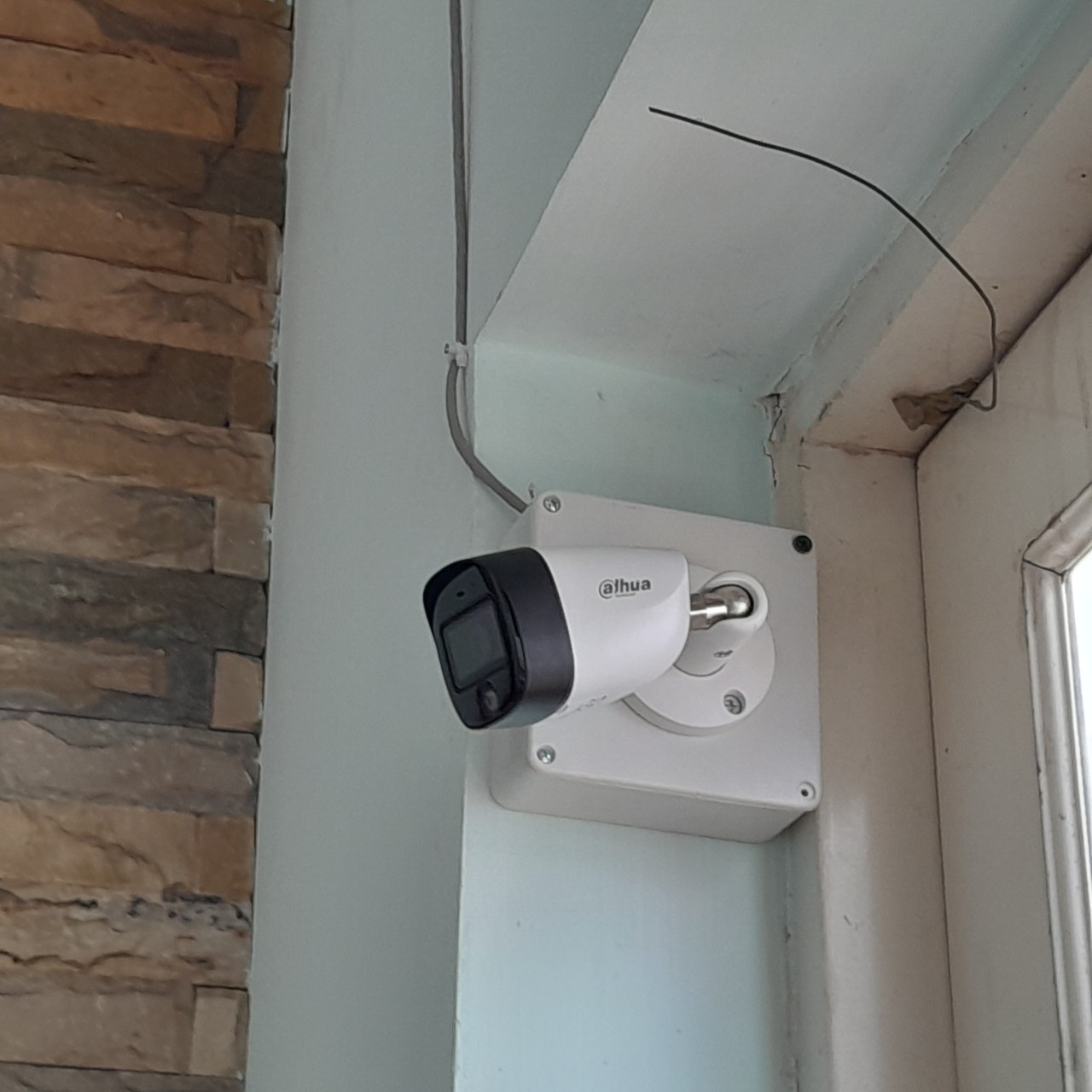 Lắp đặt,di dời camera Dahua giá rẻ tại Tân Phú. Lắp đặt,di dời camera Dahua giá rẻ tại Tân Phú.