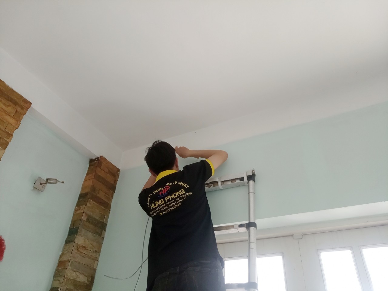 Đơn vị sửa chữa camera uy tín giá rẻ tại Tân Phú Đơn vị sửa chữa camera uy tín giá rẻ tại Tân Phú