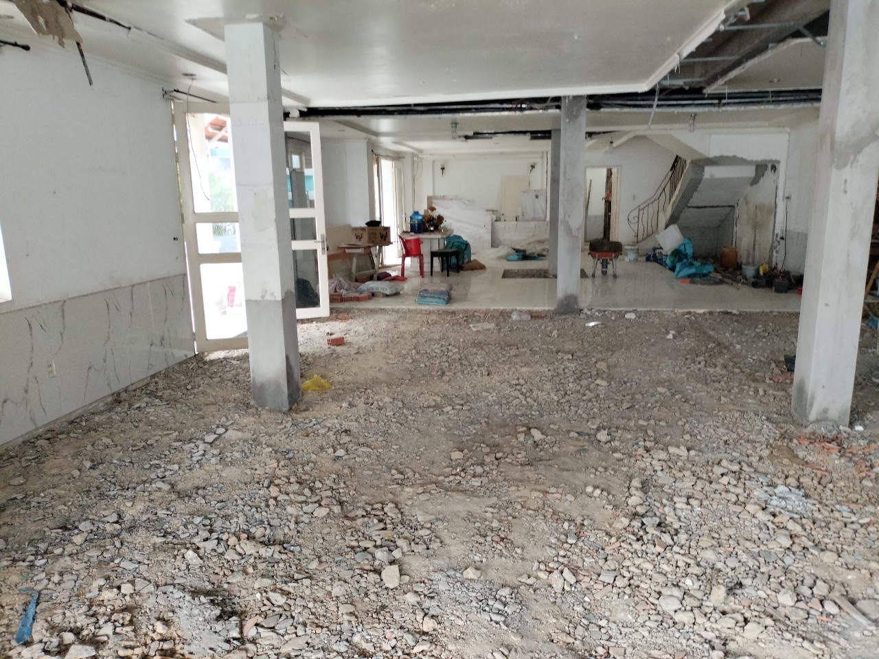 Lắp đặt camera giá rẻ quận Bình Tân