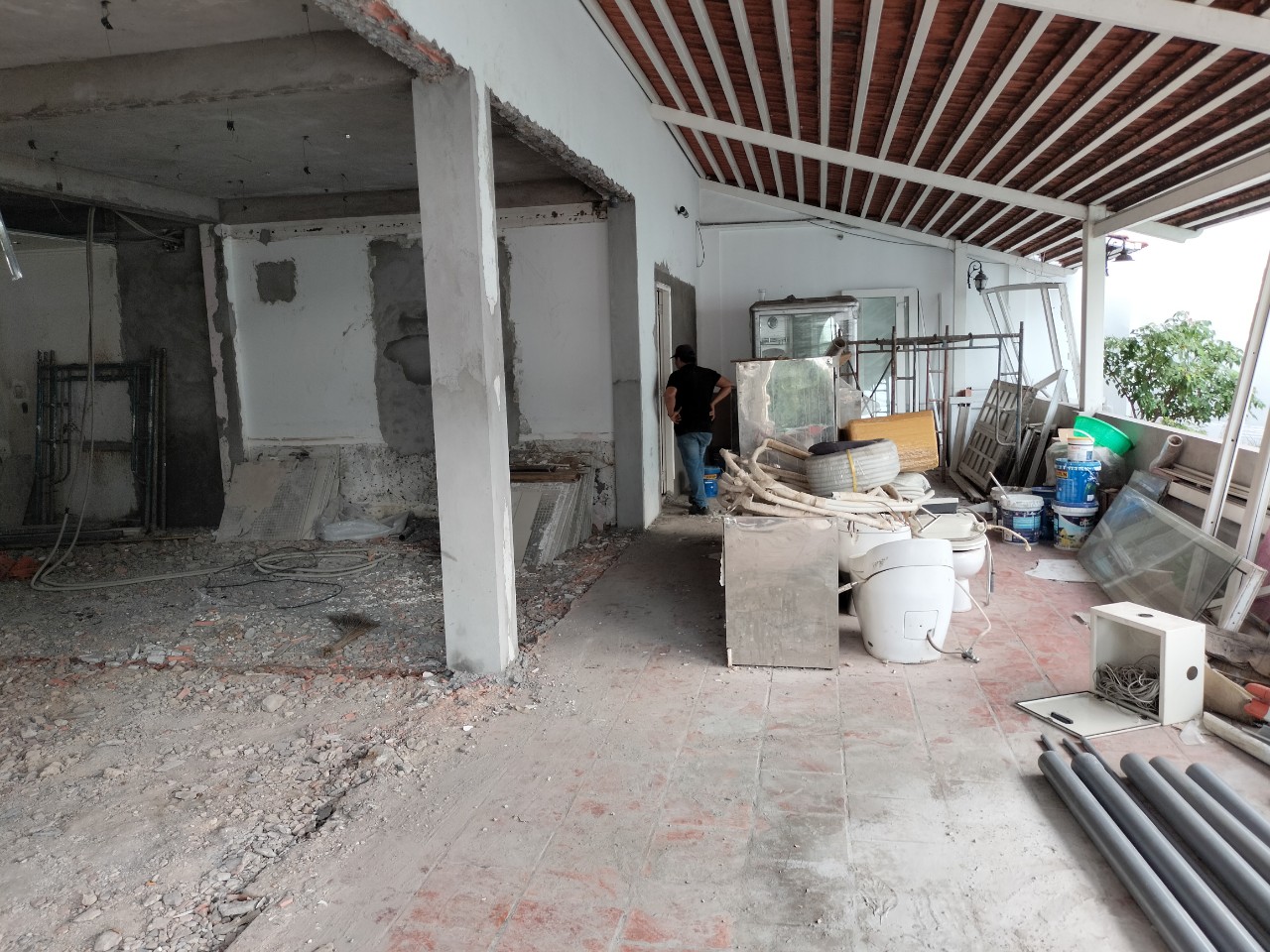 Lắp đặt camera quan sát-giá rẻ uy tín tại Bến Lức Long An