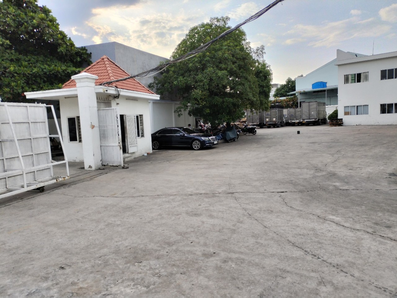 Lắp đặt camera quan sát-giá rẻ uy tín tại Bến Lức Long An